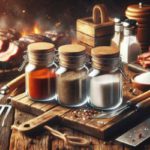 BBQ Rub Basics: Easy Ways to Make Your Own at Home
