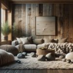 Natural Texture Embraces: A Key Guide to Formation Techniques