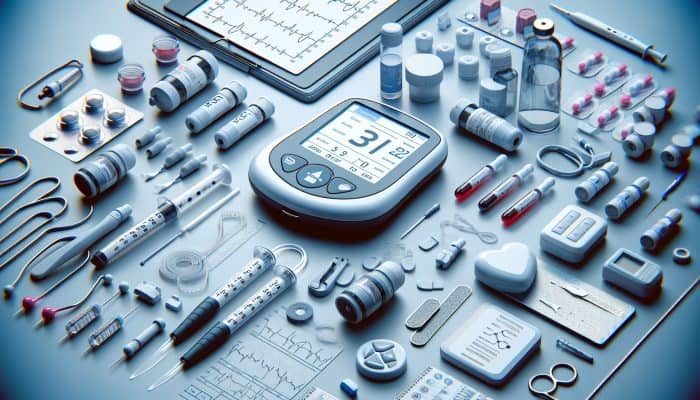 Diabetes Blood Test Guide for Bury St Edmunds Residents