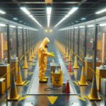 Tool Hygiene Tips: An Essential Guide for UK Clearance Jobs