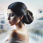 French Twists: Masterclass on a Classically Elegant Hairstyle