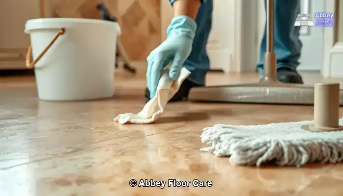 Successfully Restore a Travertine Floor: A DIY Guide