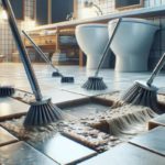 Grout Cleaning Brushes: Top Recommendations for a Sparkling Finish