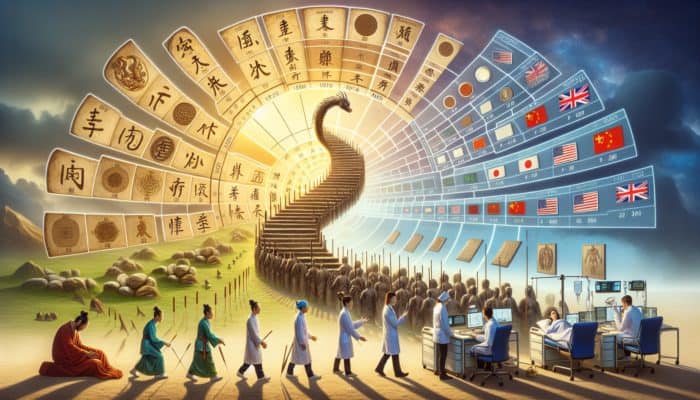 Acupuncture for Injury Prevention: The UK’s Holistic Solution