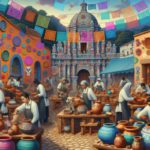Local Crafts in San Miguel de Allende: Uncover Artistic Gems