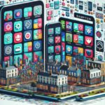 Mobile Website Design in Bampton for Small Businesses