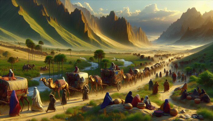 Travel Guide: From San Miguel de Allende to Queretaro