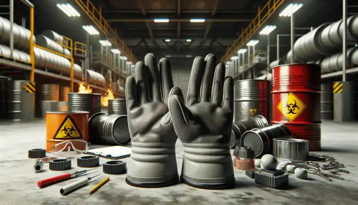 PVC Work Gloves Supplier: A Comprehensive Guide for Newport Users