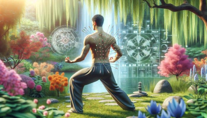 Acupuncture and Tai Chi: Enhancing Wellness in the UK