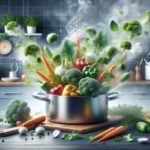 Steam Vegetables for Enhanced Flavour: Essential Tips