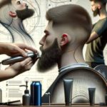 Beard Blends: Seamlessly Achieve Perfect Styles