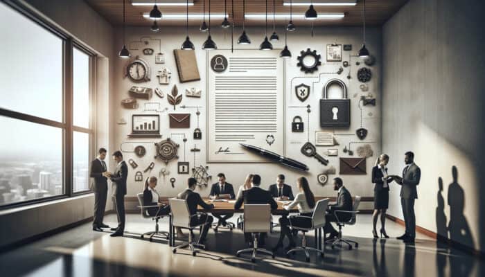 Non-Disclosure Agreements for Human VAs: The Essential Guide