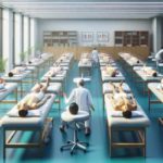 Acupuncture for Mental Fatigue: Embracing a Holistic UK Method