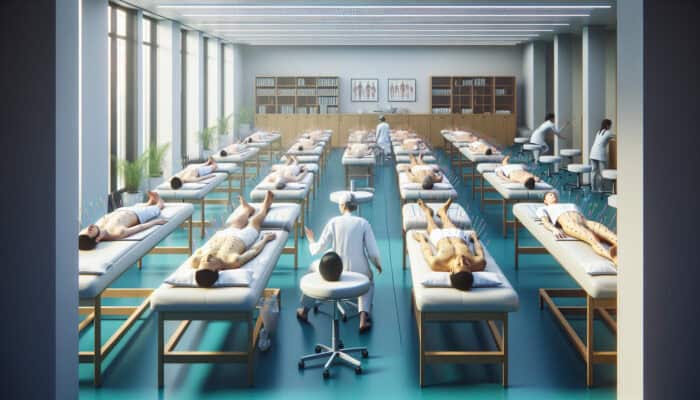 Acupuncture for Mental Fatigue: Embracing a Holistic UK Method