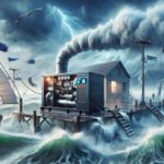 Hurricane Generator Advantages: Empowering Storm Resilience