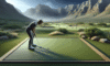 Golf Techniques: Master Your Game in South Africa