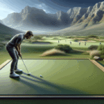 Golf Techniques: Master Your Game in South Africa