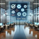 Quality Control in Human Virtual Assistant Services