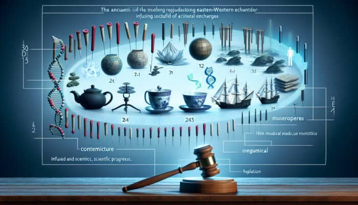 Acupuncture Boosting Productivity in the UK