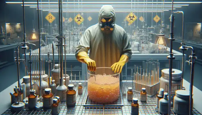 Extra Long Rubber Gloves: A Comprehensive UK Guide