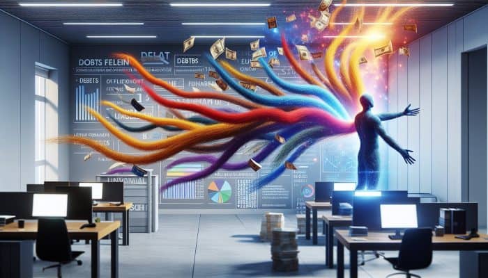 Effective UK Strategies for Lower Debt Consolidation Interest