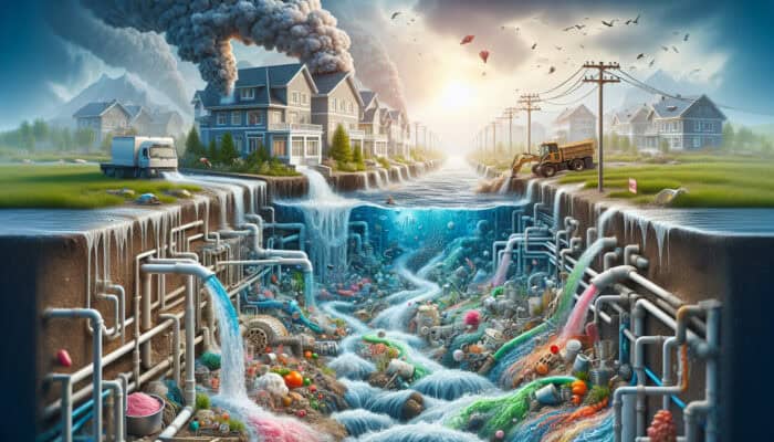 Backflow Testing Services in Port Coquitlam for Safety Assurance