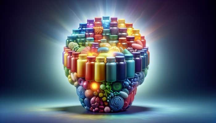 Supplements for Mental Resilience: Boost Cognitive Performance