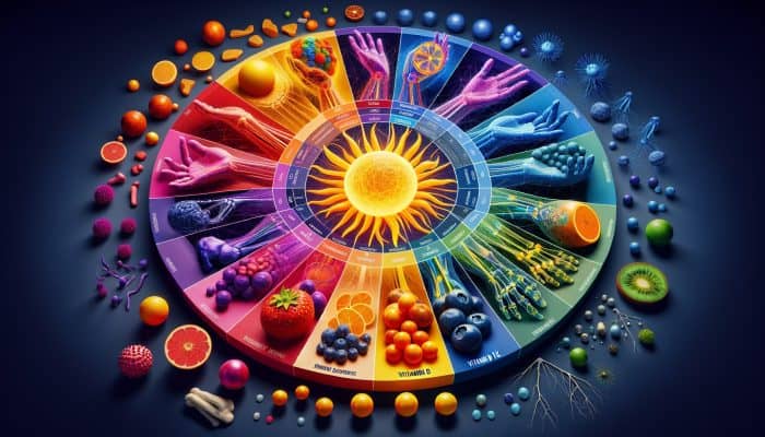 Vitamin Blood Test in Bellshill: A Vital Health Assessment