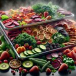 Food Dehydration Tips for Preserving Your Harvest Effectively