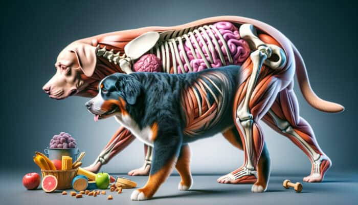 Joint Support for Bernese Mountain Dogs: Essential Insights