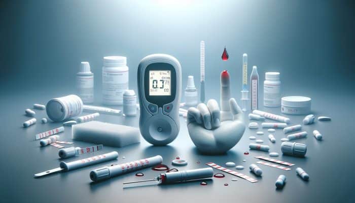 Diabetes Blood Test Insights: Your Guide for Colwyn Bay