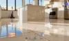 Do Cleaners Damage Porcelain Tile Finishes?