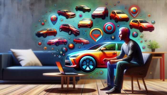 Rent a Car Online: Essential Tips for Winter Journeys