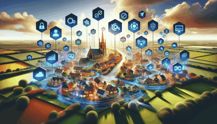 Internet Marketing Services for Small Businesses in Chipping Campden