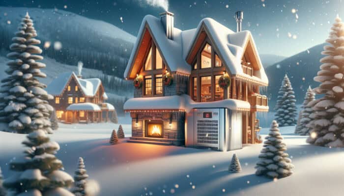 Furnace Services: Reliable Heating Options in Whistler