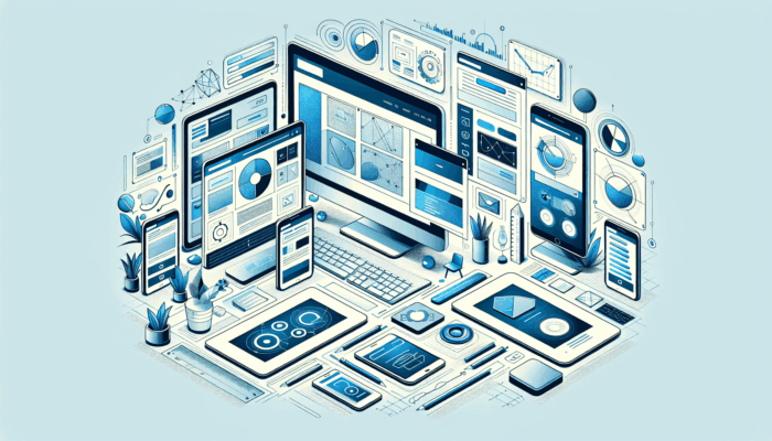 Website Redesign Services for Dawlish Small Businesses