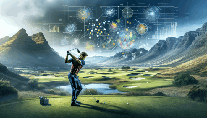 Golf Visualization Techniques for Mastering Your Game