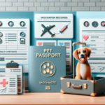 Pet Travel Documents: Essential Guide for International Journeys