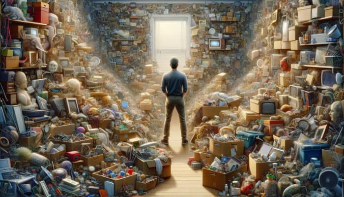 House Clearance Tips for UK Beginners to Get Started