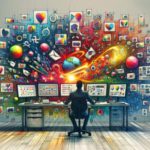 Graphic Design Software for Beginner VAs: A Quick Guide