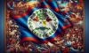 Belize Flag: A Travel Guide You Can’t Miss