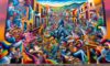 Mural Tours: Discover San Miguel de Allende’s Vibrant Art
