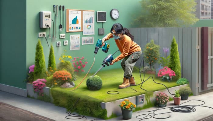 Cordless Tools for Quick Clearance: Best Picks in the UK