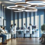 Cortisol Blood Test Choices in Blackpool