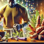 Turmeric: Enhancing Meal Prep Benefits for Athletes