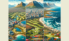 Golf Destination: Best Spots to Visit in South Africa