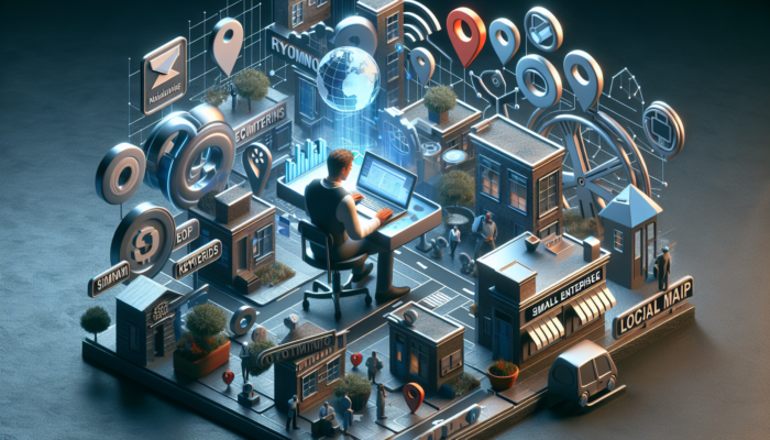 Small Business SEO Tips for Boosting Online Presence in Cinderford