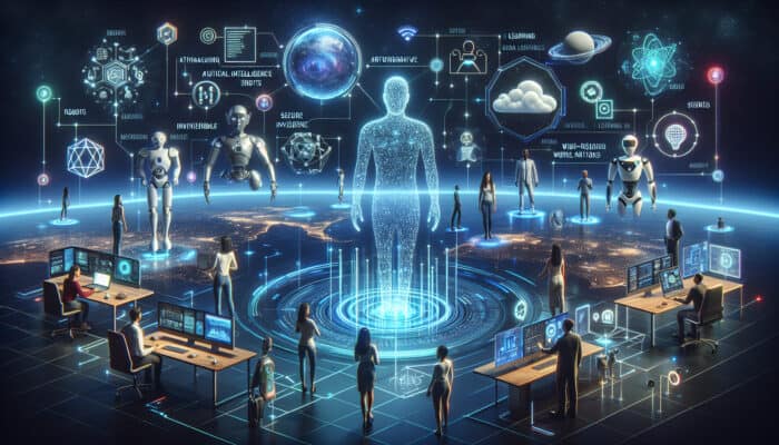 Human Virtual Assistance Trends in Evolving Skill Demand