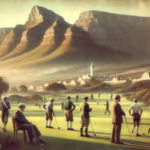 Milnerton Golf Club: Premier Coastal Golf Destination