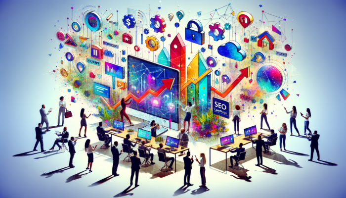 Ecommerce Development Solutions by Chard’s Expert Company